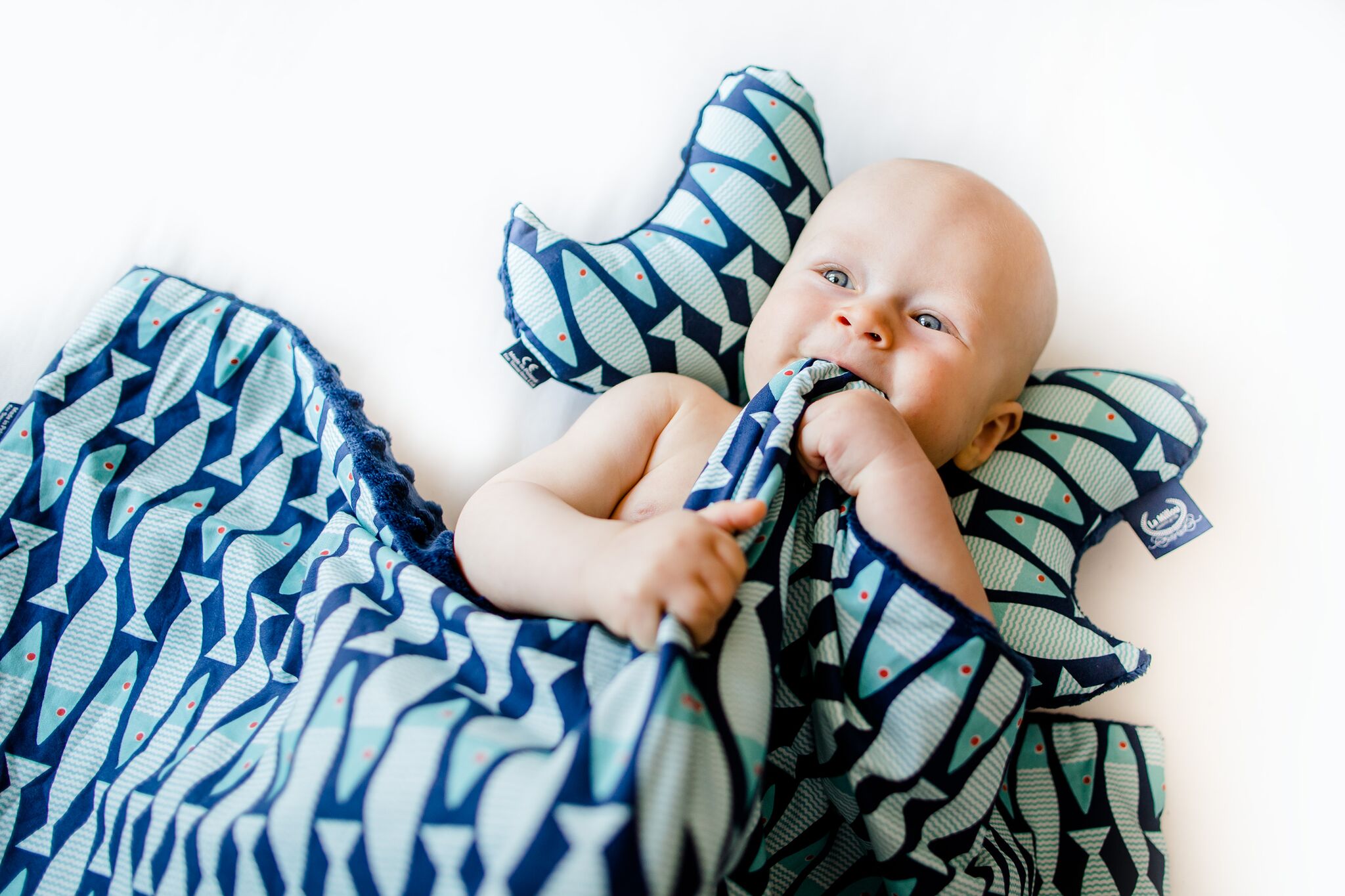 Angel hot sale wings swaddle