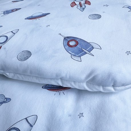 Bedding Cotton "L" -...