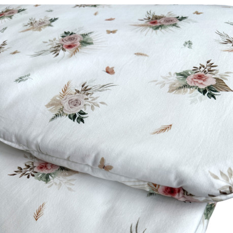 Bedding Cotton "L" - Boho...