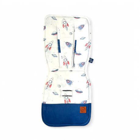 Stroller Liner - Navy /...