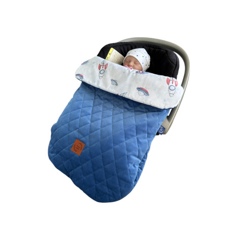 Car Seat Cover Blanket -...