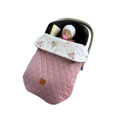 Car Seat Cover Blanket -...