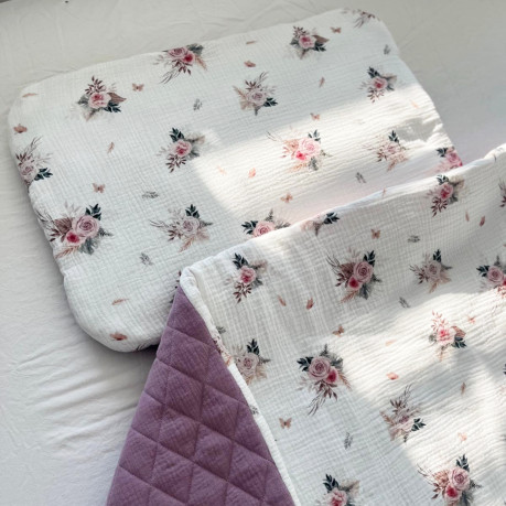 Bedding Muslin "L" -...