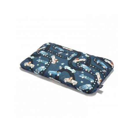 Bed Pillow - On The Road