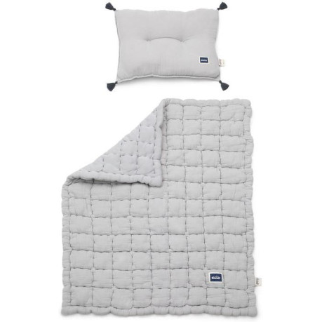 Bedding Muslin Biscuit "M"...