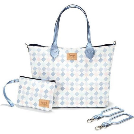 Bag Feeria "L" - Family /...