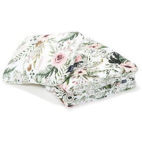 Bedding Cotton "M" - Wild...