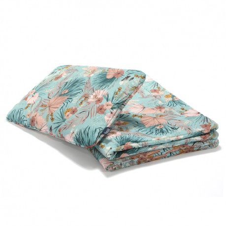 Bedding Cotton "M" - Boho...