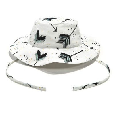 Boho Royal Arrows - Safari Hat