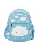 Backpack - Cloud / Blue