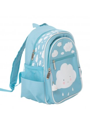 Backpack - Cloud / Blue