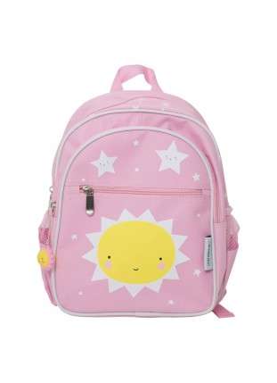 Backpack - Miss Sunshine