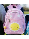 Backpack - Miss Sunshine