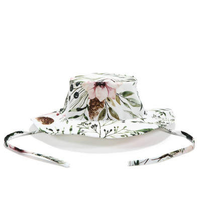 Safari Hat - Wild Blossom