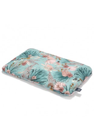 Bed Pillow - Boho Palms