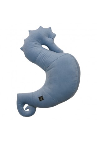 Nepto Pillow - Denim