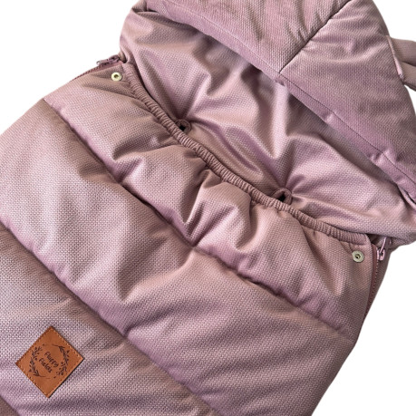 Stroller Bag First - Lavender