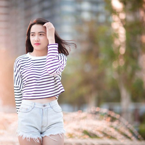 Nullam ullamcorper nisl quis ornare molestie